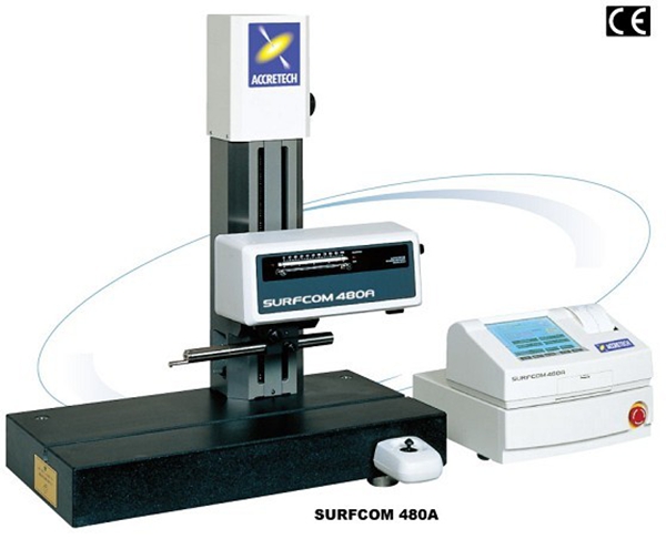 表面粗糙度測(cè)量?jī)x